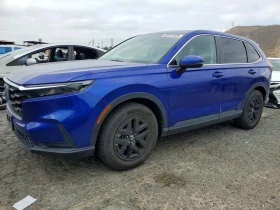 Honda Cr-v * 1.5* EXL* AWD* КОЖА* ПОДГРЕВ* ШИБИДАХ* , снимка 1
