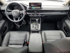 Honda Cr-v * 1.5* EXL* AWD* КОЖА* ПОДГРЕВ* ШИБИДАХ* , снимка 8