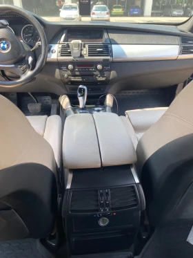 BMW X6 M PACKET, снимка 14