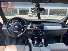 BMW X6 M PACKET, снимка 13