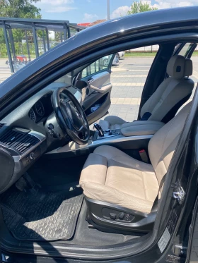 BMW X6 M PACKET, снимка 11