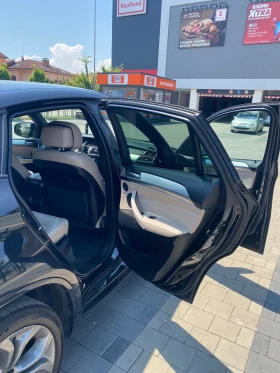 BMW X6 M PACKET, снимка 9