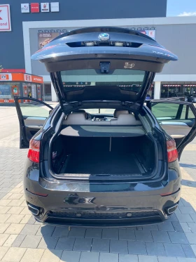 BMW X6 M PACKET, снимка 15