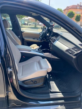 BMW X6 M PACKET, снимка 7