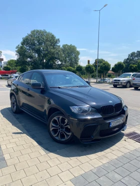 BMW X6 M PACKET, снимка 3