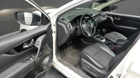 Nissan Qashqai 1.6 SL ПОДГРЕВ ПАРКТРОНИК ПАНОРАМА, снимка 8