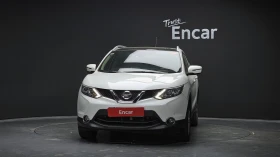 Nissan Qashqai 1.6 SL ПОДГРЕВ ПАРКТРОНИК ПАНОРАМА, снимка 3