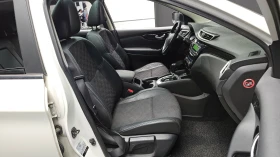 Nissan Qashqai 1.6 SL ПОДГРЕВ ПАРКТРОНИК ПАНОРАМА, снимка 7