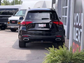 Mercedes-Benz GLE ПАНО / ЛИЗИНГ / ЦЕНА до БГ, снимка 4