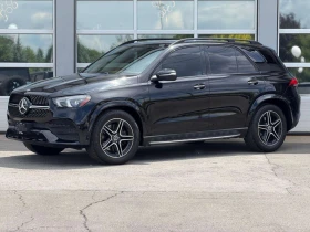 Mercedes-Benz GLE ПАНО / ЛИЗИНГ / ЦЕНА до БГ, снимка 1