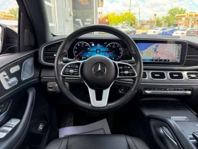 Mercedes-Benz GLE ПАНО / ЛИЗИНГ / ЦЕНА до БГ, снимка 16