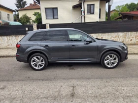 Audi Q7 Premium Plus* 55TFSI* S-LINE* 6+ 1 SEATS, снимка 7