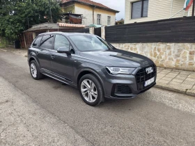 Audi Q7 Premium Plus* 55TFSI* S-LINE* 6+ 1 SEATS, снимка 6