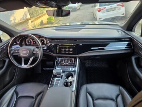 Audi Q7 Premium Plus* 55TFSI* S-LINE* 6+ 1 SEATS, снимка 11