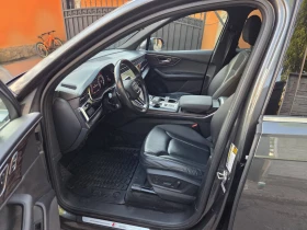 Audi Q7 Premium Plus* 55TFSI* S-LINE* 6+ 1 SEATS, снимка 13