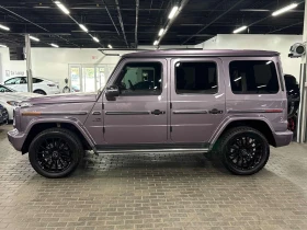 Mercedes-Benz G 500 * CARFAX * 2 ЧИФТА ГУМИ * ДИСТРОНИК * АВТОКРЕДИТ, снимка 2
