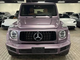 Mercedes-Benz G 500 * CARFAX * 2 ЧИФТА ГУМИ * ДИСТРОНИК * АВТОКРЕДИТ, снимка 5