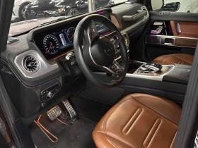 Mercedes-Benz G 500 * CARFAX * 2 ЧИФТА ГУМИ * ДИСТРОНИК * АВТОКРЕДИТ, снимка 7