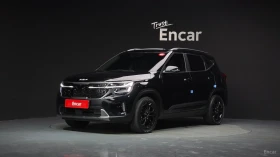 Kia Seltos 2.0 4WD Gravity* 360* HUD* КОЖА* НАВИ* ПАНО, снимка 1