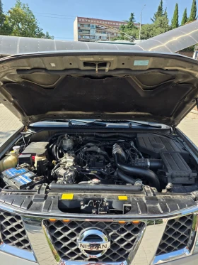Nissan Pathfinder 2.5 DTi 171 к.с. 4WD, снимка 12