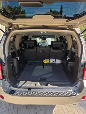 Nissan Pathfinder 2.5 DTi 171 к.с. 4WD, снимка 10