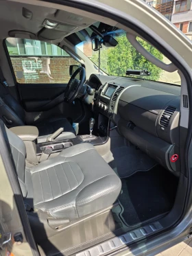 Nissan Pathfinder 2.5 DTi 171 к.с. 4WD, снимка 7