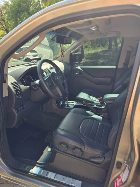 Nissan Pathfinder 2.5 DTi 171 к.с. 4WD, снимка 6