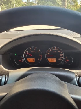 Nissan Pathfinder 2.5 DTi 171 к.с. 4WD, снимка 11