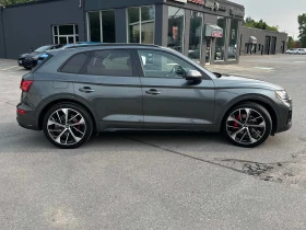 Audi SQ5 * Technik * DIS * 360 * DIGITAL * B&O, снимка 3