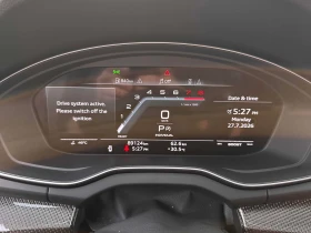 Audi SQ5 * Technik * DIS * 360 * DIGITAL * B&O, снимка 8