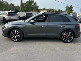 Audi SQ5 * Technik * DIS * 360 * DIGITAL * B&O, снимка 2