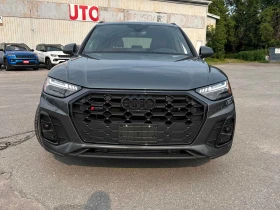 Audi SQ5 * Technik * DIS * 360 * DIGITAL * B&O, снимка 6