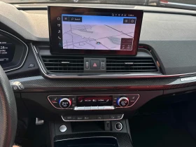 Audi SQ5 * Technik * DIS * 360 * DIGITAL * B&O, снимка 9