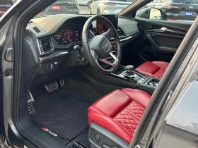 Audi SQ5 * Technik * DIS * 360 * DIGITAL * B&O, снимка 5