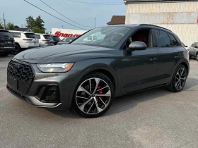 Audi SQ5 * Technik * DIS * 360 * DIGITAL * B&O, снимка 1