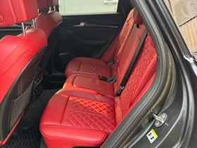 Audi SQ5 * Technik * DIS * 360 * DIGITAL * B&O, снимка 11