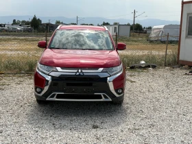 Mitsubishi Outlander, снимка 1