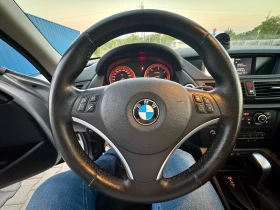 BMW X1 Xdrive 23d, снимка 9