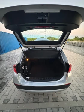 BMW X1 Xdrive 23d, снимка 12