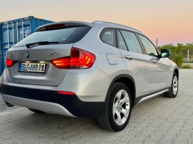 BMW X1 Xdrive 23d, снимка 7