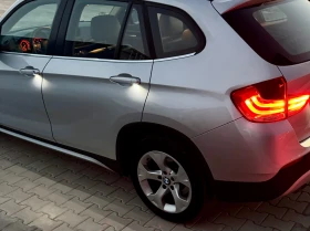 BMW X1 Xdrive 23d, снимка 14