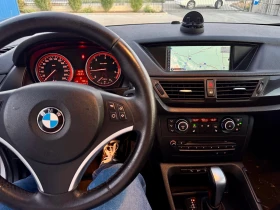 BMW X1 Xdrive 23d, снимка 10