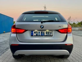 BMW X1 Xdrive 23d, снимка 4