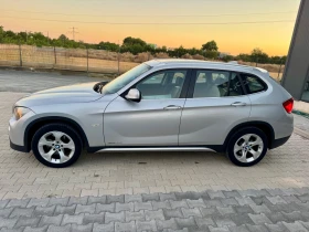 BMW X1 Xdrive 23d, снимка 5