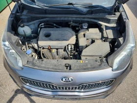 Kia Sportage 2.4l Lx, снимка 12