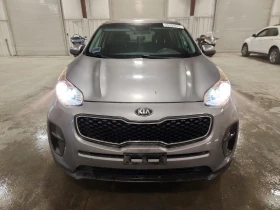 Kia Sportage 2.4l Lx, снимка 5