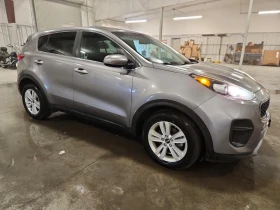 Kia Sportage 2.4l Lx, снимка 4