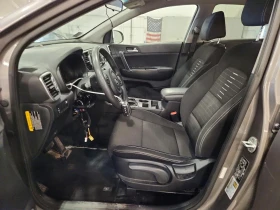 Kia Sportage 2.4l Lx, снимка 7