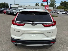 Honda Cr-v Touring | CARFAX | АВТОКРЕДИТ БЕЗ ПЪРВОНАЧАЛНА , снимка 5