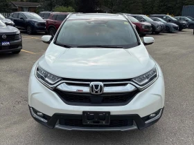 Honda Cr-v Touring | CARFAX | АВТОКРЕДИТ БЕЗ ПЪРВОНАЧАЛНА , снимка 2